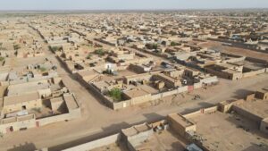Article : L’armée malienne reprend Kidal au prix de maints sacrifices