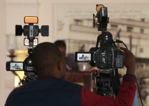 Article : Niger : la liberté de la presse en recul, selon RSF et Amnesty International